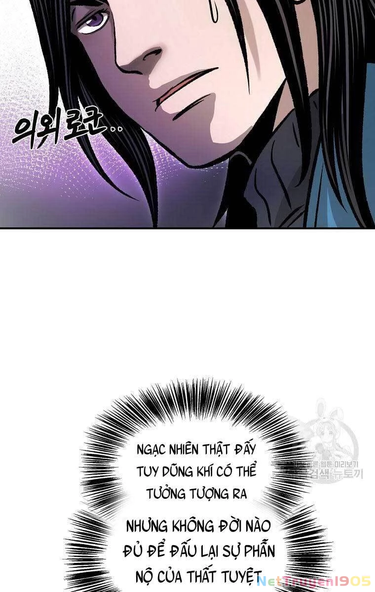 Ma Nhân Hoa Sơn Chapter 34 - 91