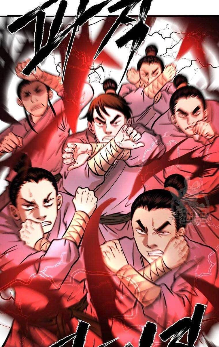 Ma Nhân Hoa Sơn Chapter 34 - 97