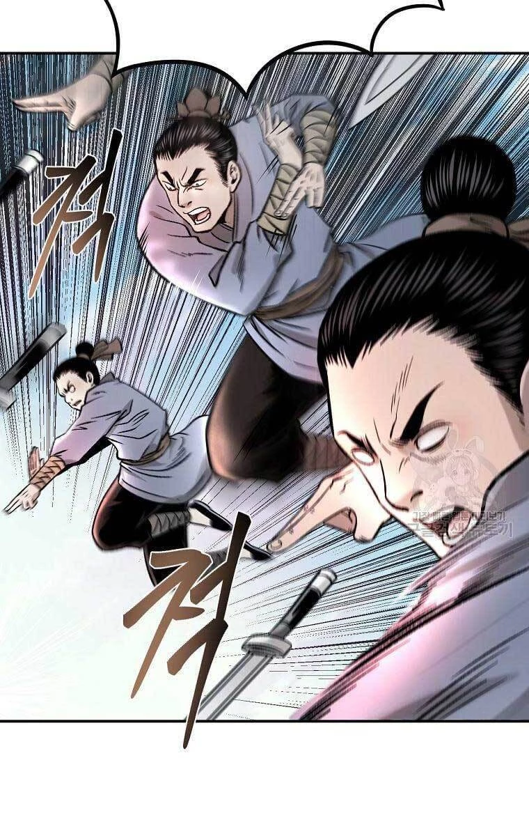 Ma Nhân Hoa Sơn Chapter 34 - 122