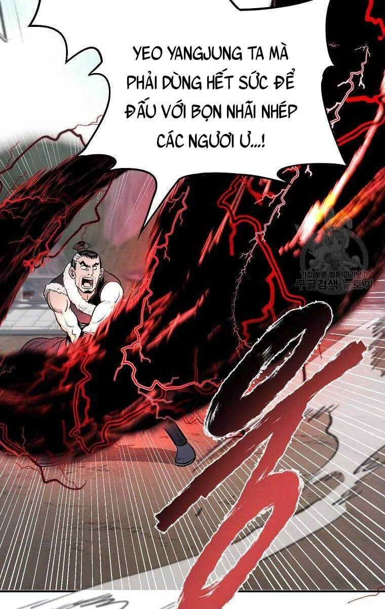 Ma Nhân Hoa Sơn Chapter 34 - 133