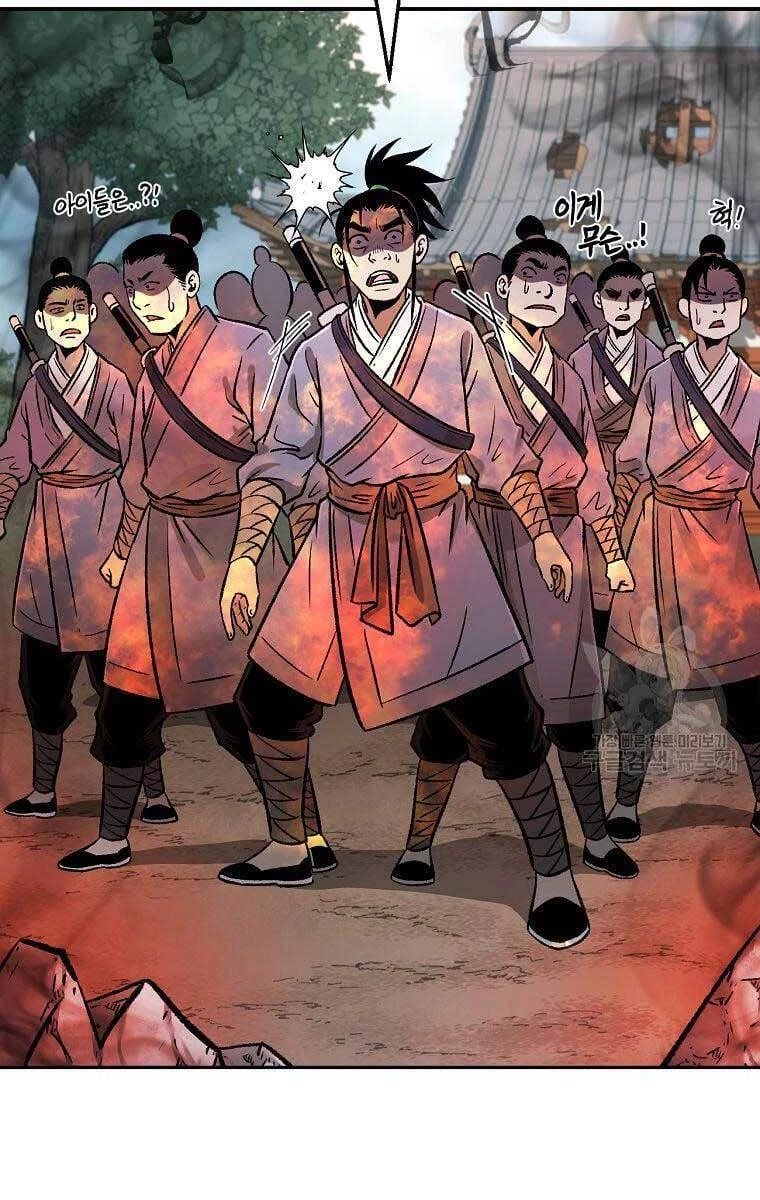 Ma Nhân Hoa Sơn Chapter 34 - 139