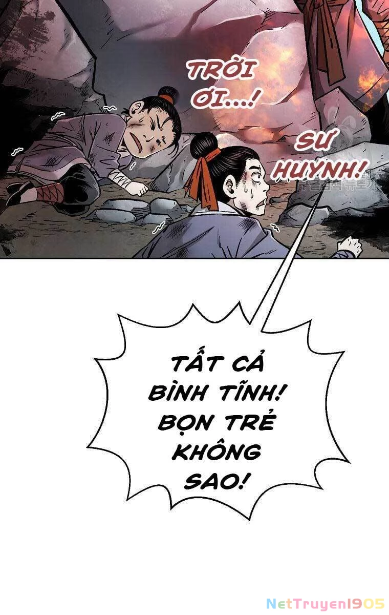 Ma Nhân Hoa Sơn Chapter 34 - 141