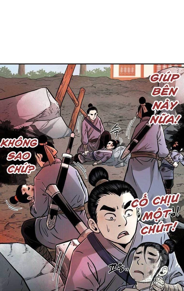 Ma Nhân Hoa Sơn Chapter 34 - 142