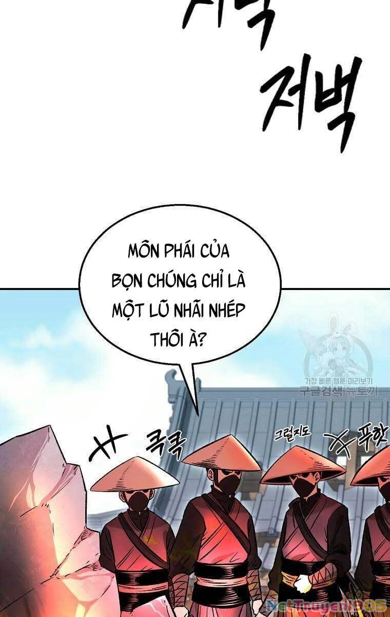 Ma Nhân Hoa Sơn Chapter 34 - 144