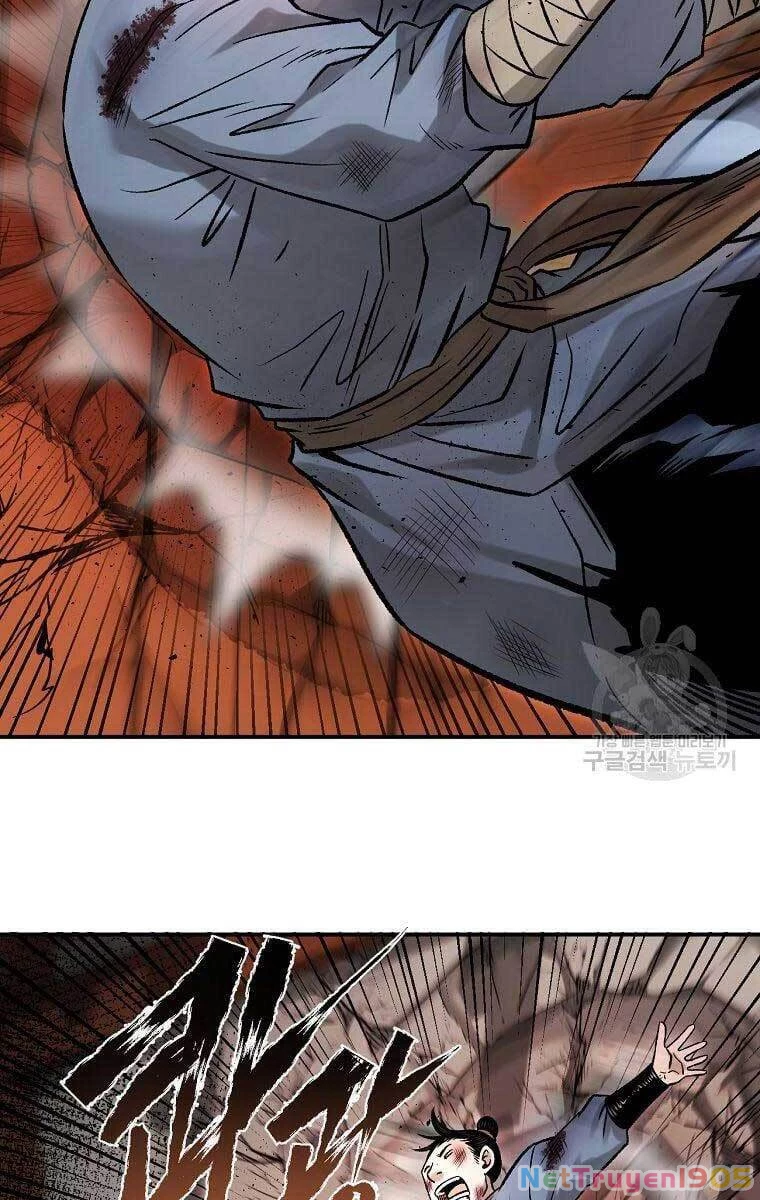 Ma Nhân Hoa Sơn Chapter 35 - 2