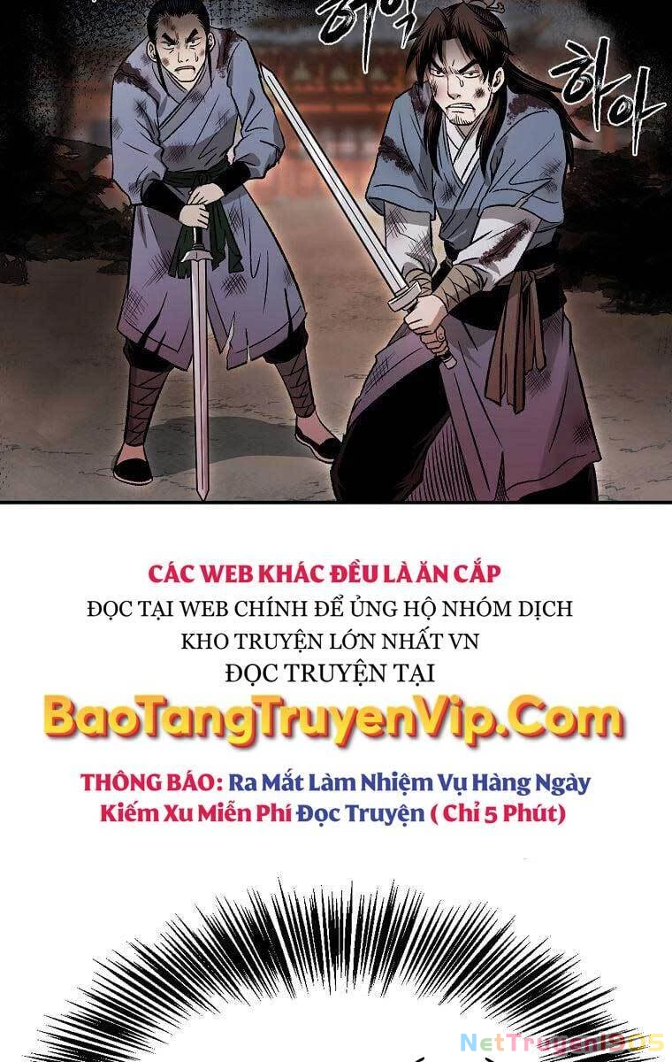 Ma Nhân Hoa Sơn Chapter 35 - 11