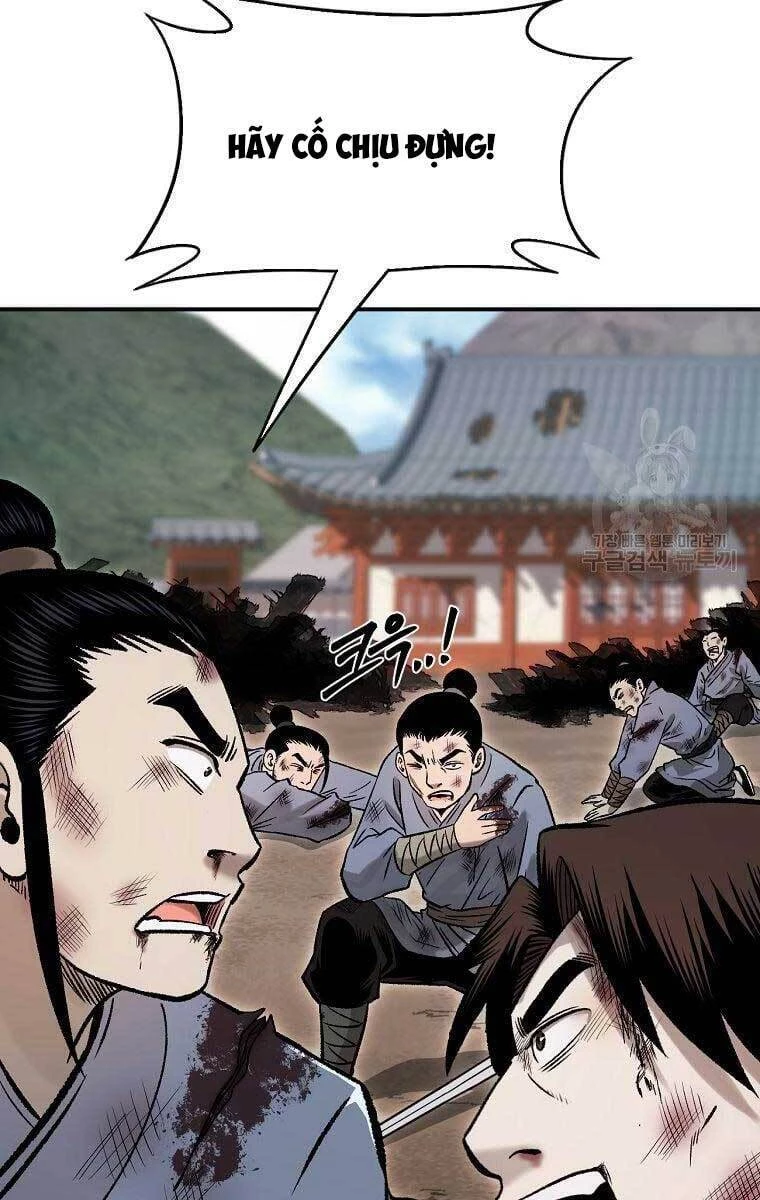Ma Nhân Hoa Sơn Chapter 35 - 13