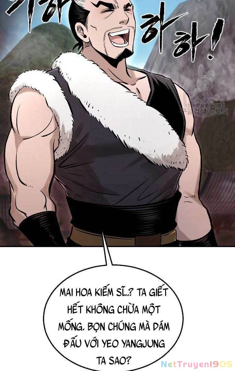 Ma Nhân Hoa Sơn Chapter 35 - 19