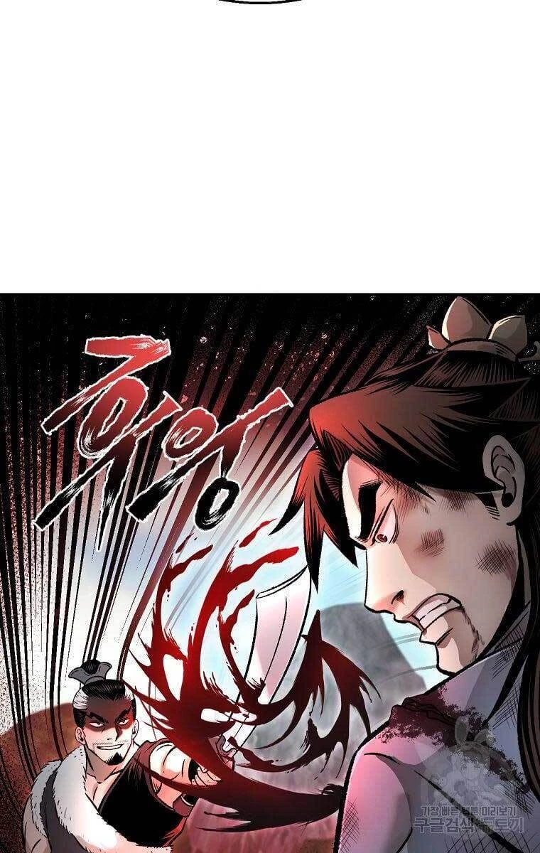 Ma Nhân Hoa Sơn Chapter 35 - 20