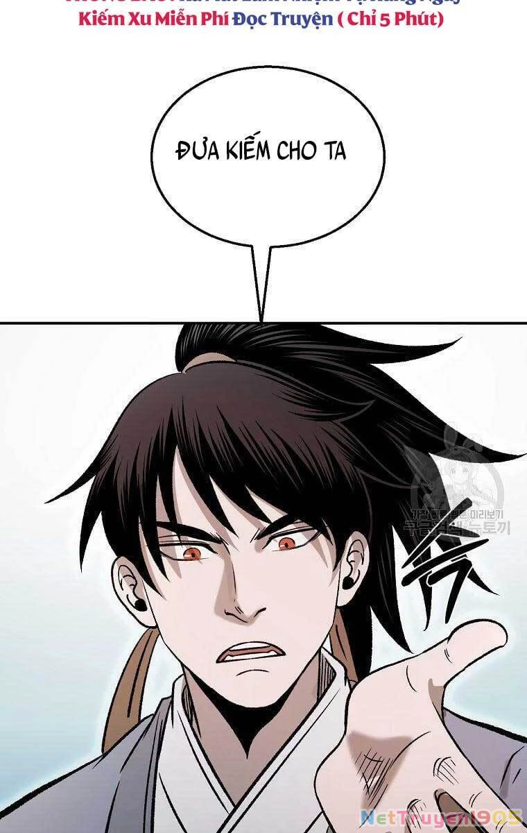 Ma Nhân Hoa Sơn Chapter 35 - 42