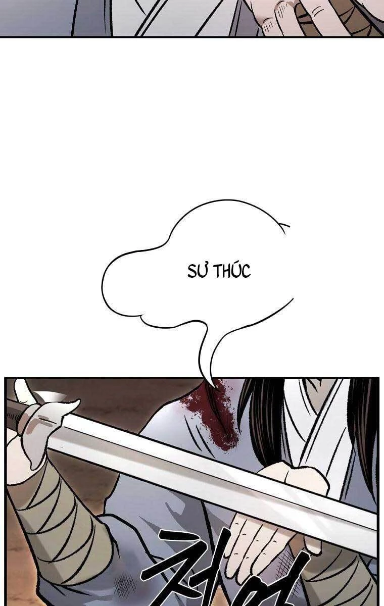 Ma Nhân Hoa Sơn Chapter 35 - 43