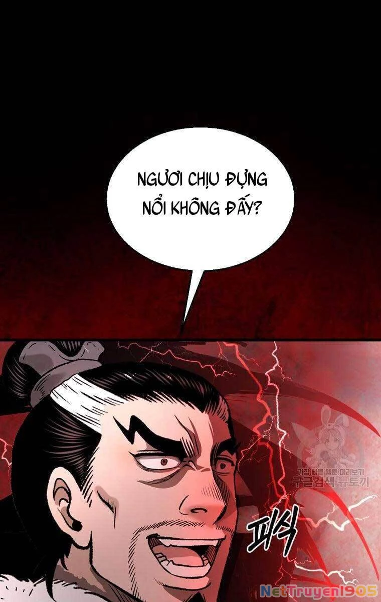 Ma Nhân Hoa Sơn Chapter 35 - 51