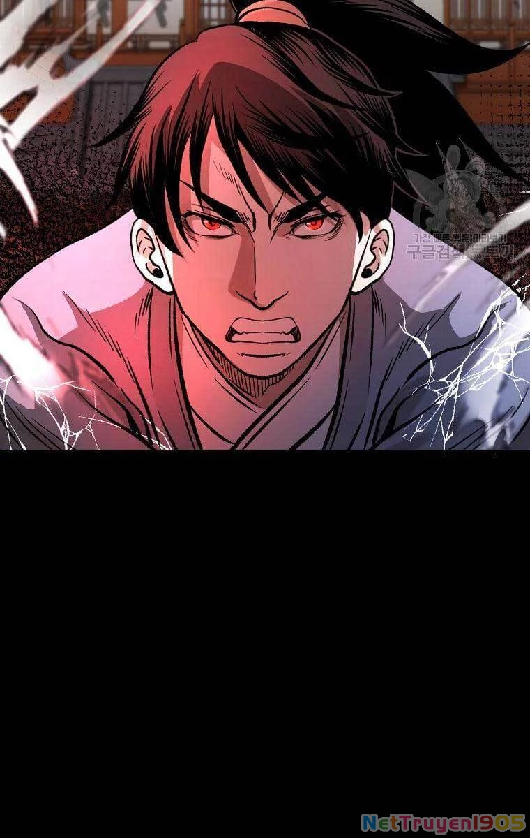 Ma Nhân Hoa Sơn Chapter 35 - 54