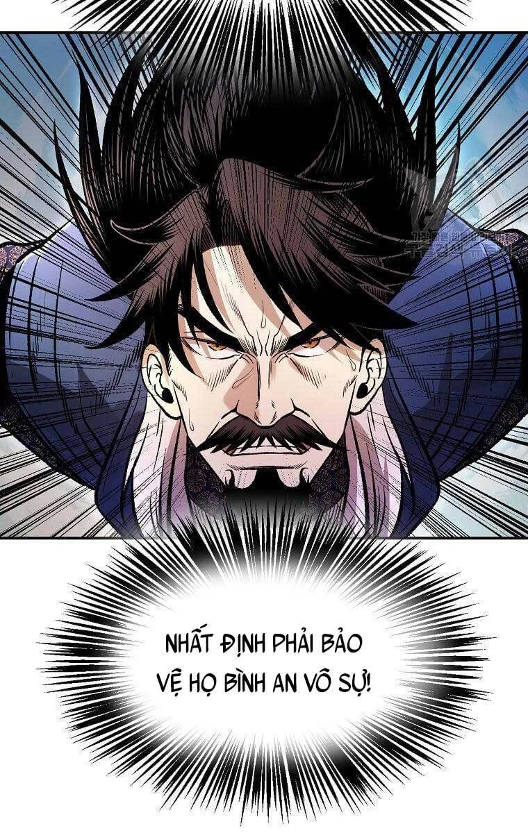 Ma Nhân Hoa Sơn Chapter 35 - 59
