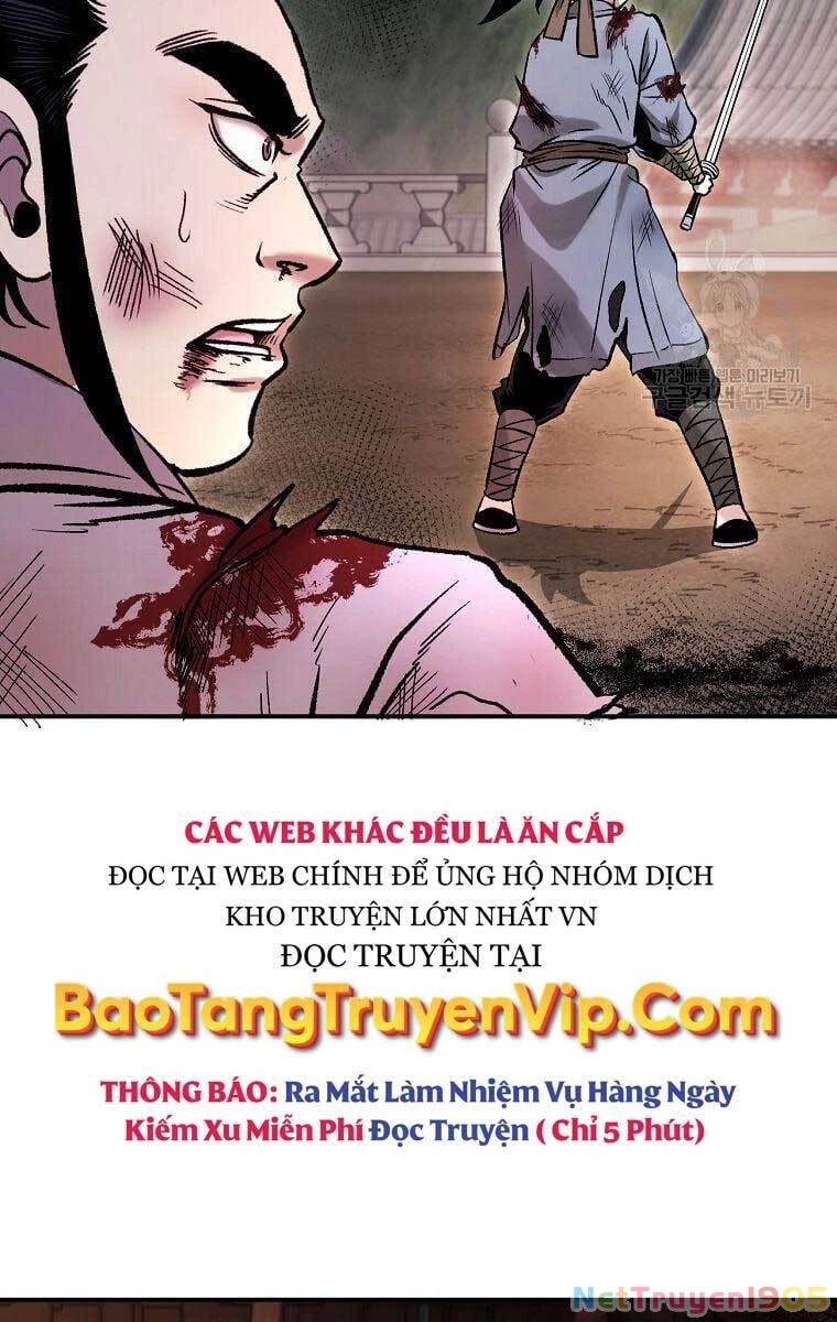 Ma Nhân Hoa Sơn Chapter 35 - 69