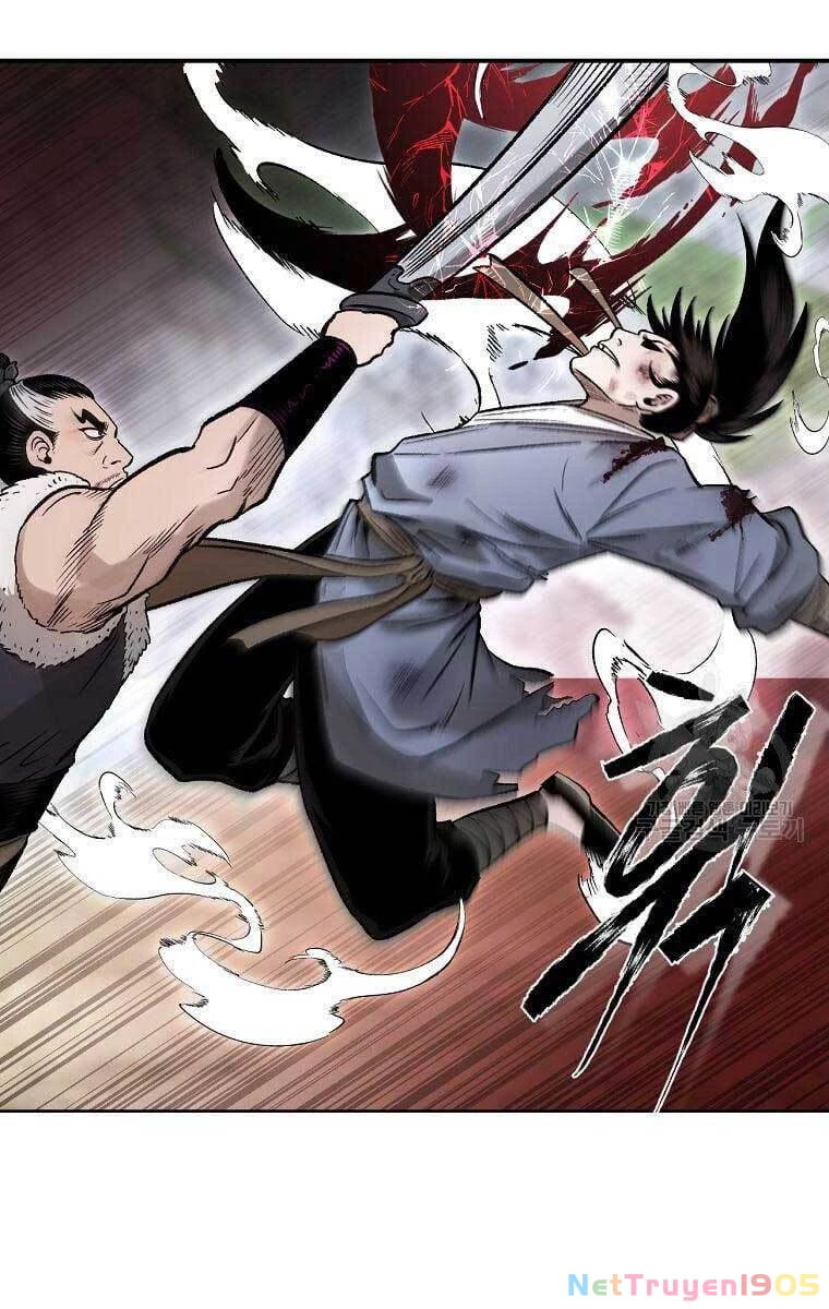 Ma Nhân Hoa Sơn Chapter 35 - 82