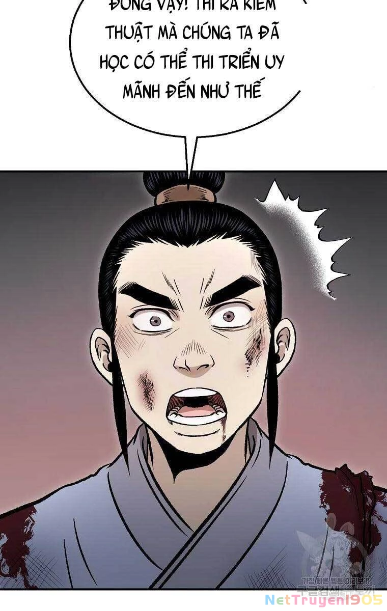 Ma Nhân Hoa Sơn Chapter 35 - 85