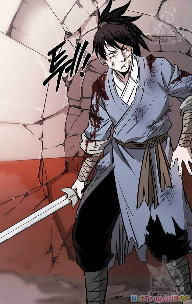 Ma Nhân Hoa Sơn Chapter 35 - 105