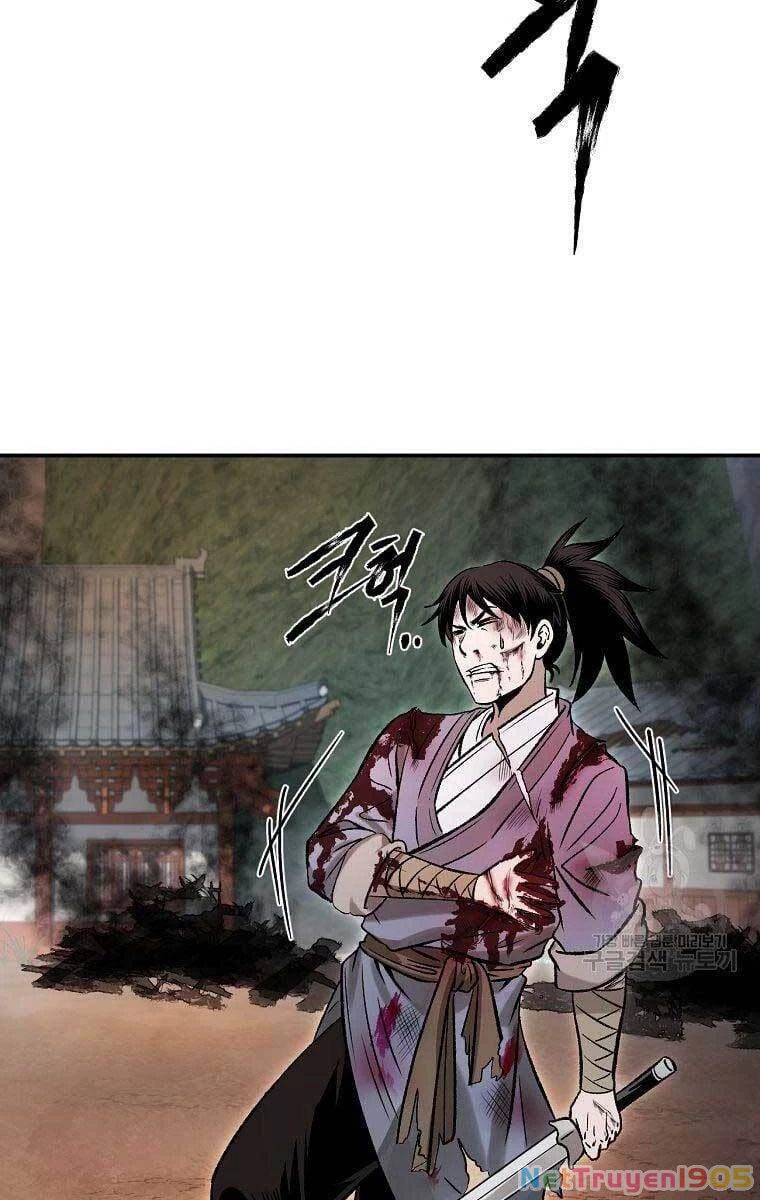 Ma Nhân Hoa Sơn Chapter 35 - 121