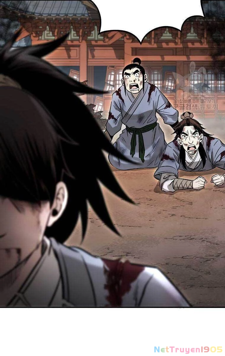 Ma Nhân Hoa Sơn Chapter 35 - 124