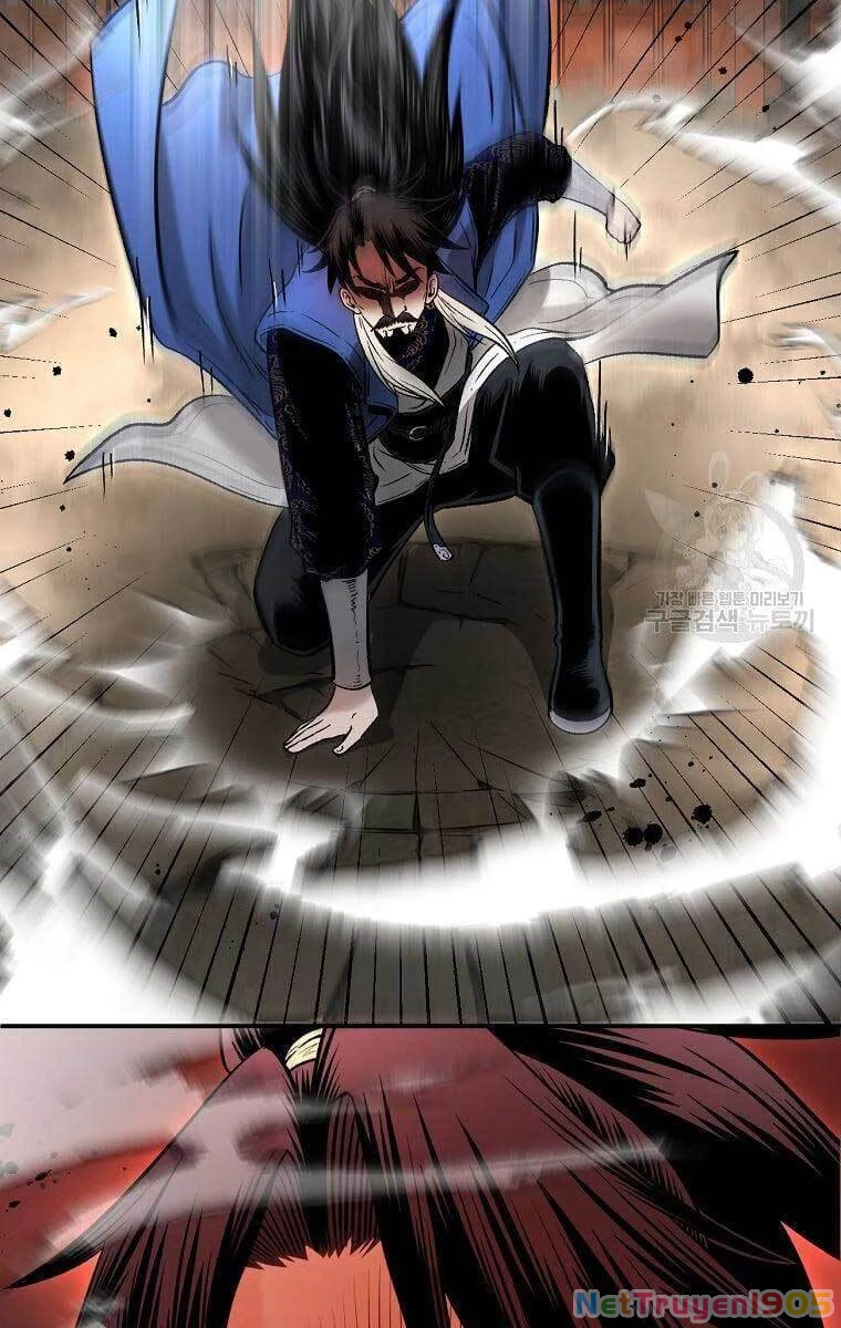 Ma Nhân Hoa Sơn Chapter 36 - 13