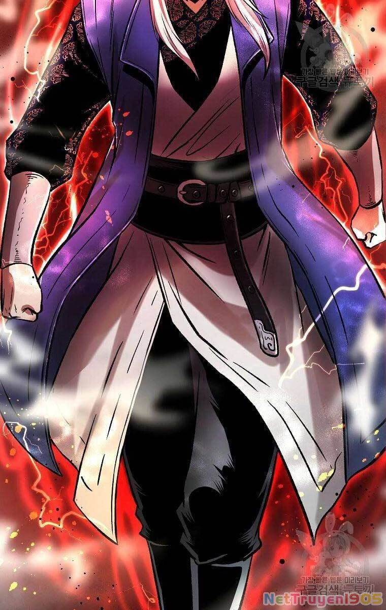 Ma Nhân Hoa Sơn Chapter 36 - 16