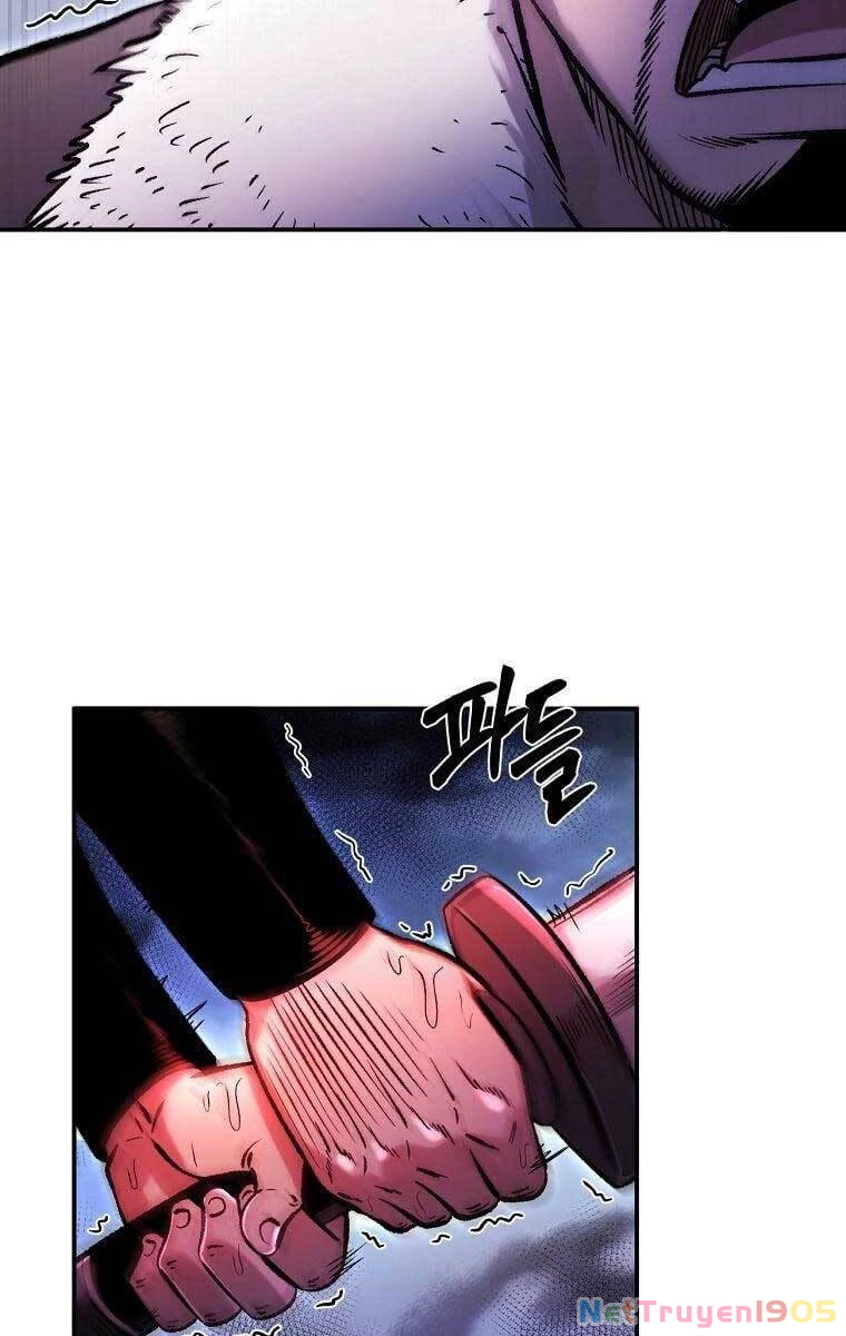 Ma Nhân Hoa Sơn Chapter 36 - 20