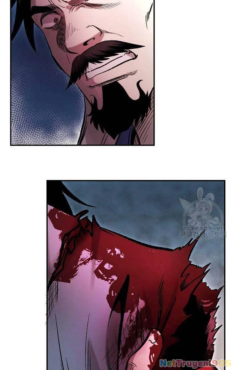 Ma Nhân Hoa Sơn Chapter 36 - 23