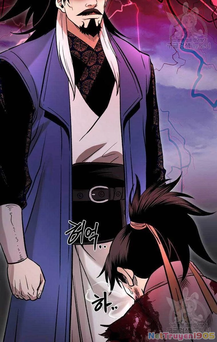 Ma Nhân Hoa Sơn Chapter 36 - 32