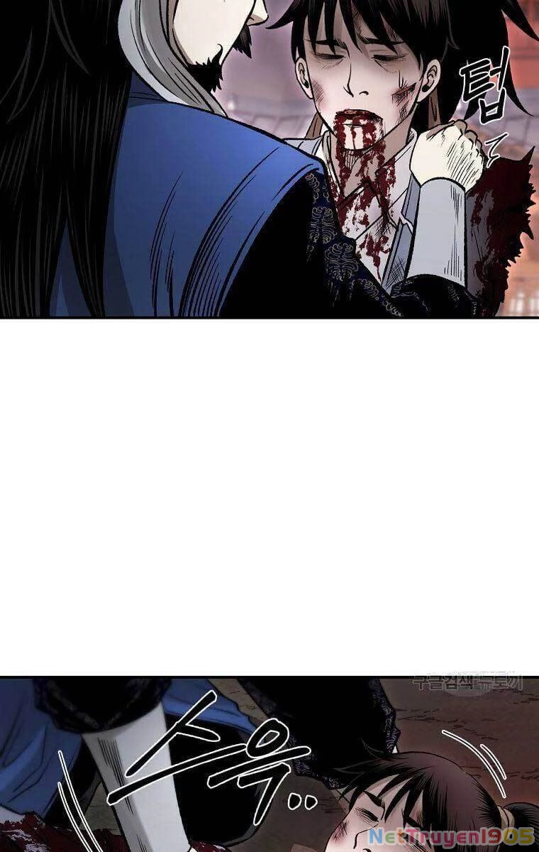 Ma Nhân Hoa Sơn Chapter 36 - 38