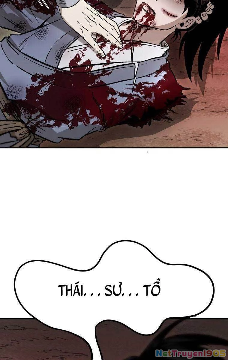 Ma Nhân Hoa Sơn Chapter 36 - 39