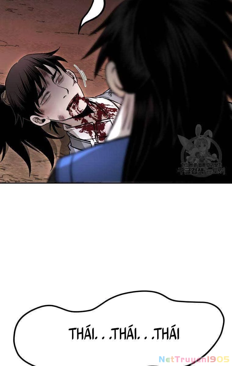 Ma Nhân Hoa Sơn Chapter 36 - 40