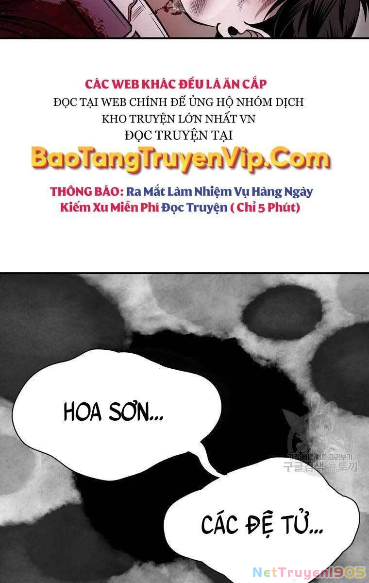 Ma Nhân Hoa Sơn Chapter 36 - 44