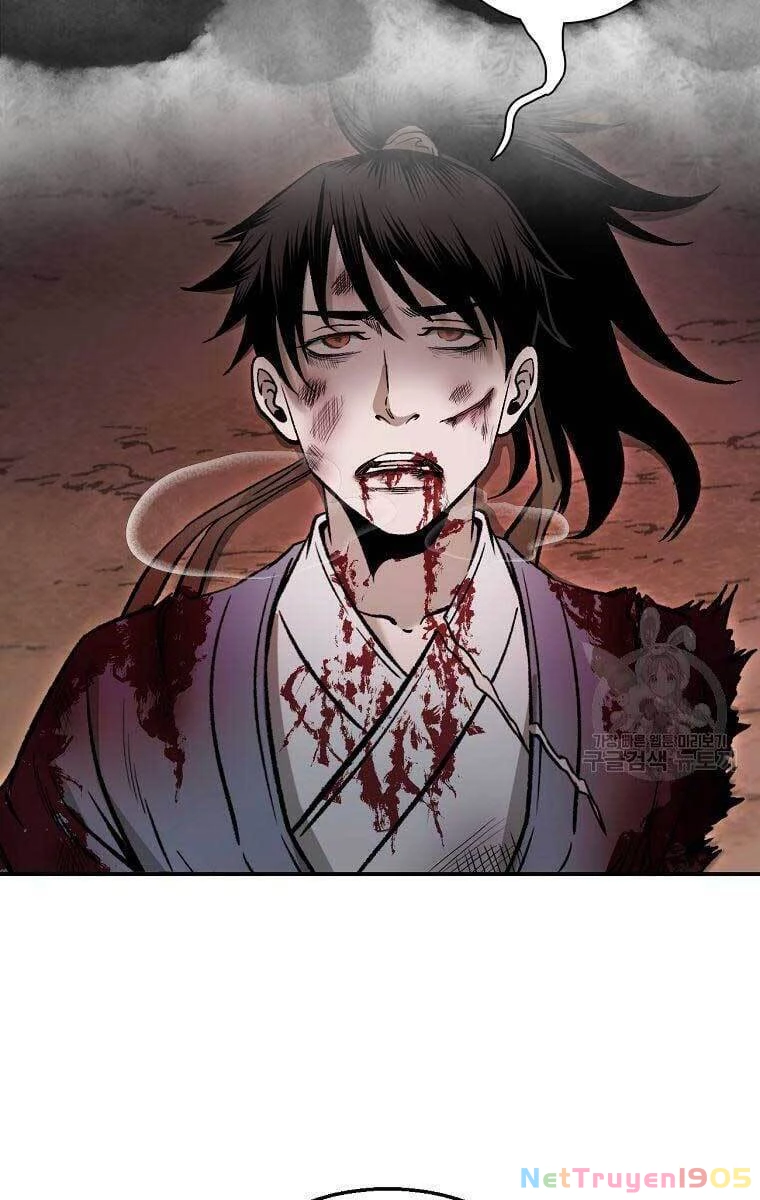 Ma Nhân Hoa Sơn Chapter 36 - 45