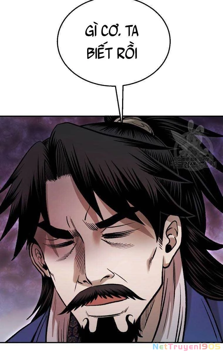 Ma Nhân Hoa Sơn Chapter 36 - 46