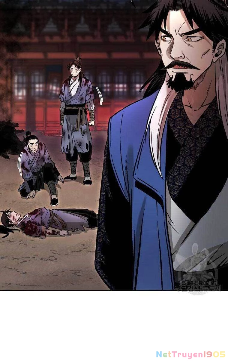 Ma Nhân Hoa Sơn Chapter 36 - 49