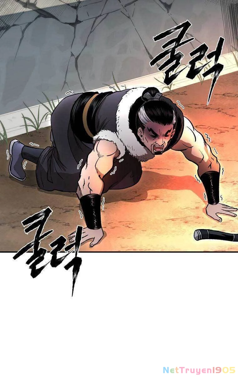 Ma Nhân Hoa Sơn Chapter 36 - 55