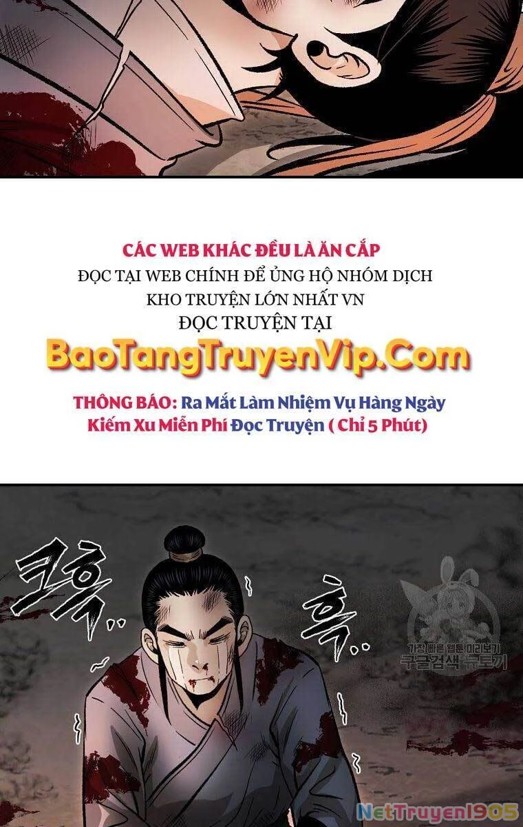 Ma Nhân Hoa Sơn Chapter 36 - 125