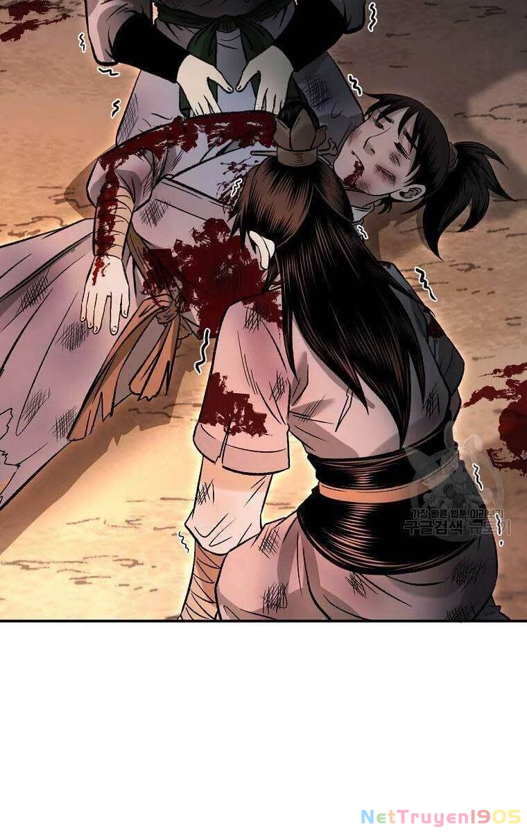 Ma Nhân Hoa Sơn Chapter 36 - 126