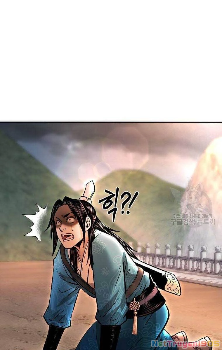 Ma Nhân Hoa Sơn Chapter 36 - 131