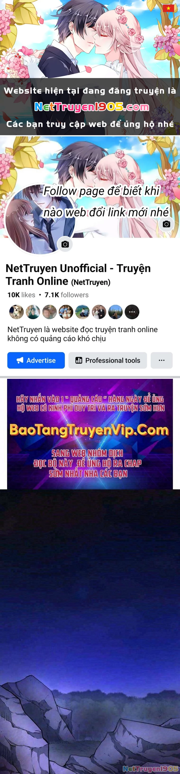 Ma Nhân Hoa Sơn Chapter 37 - 1