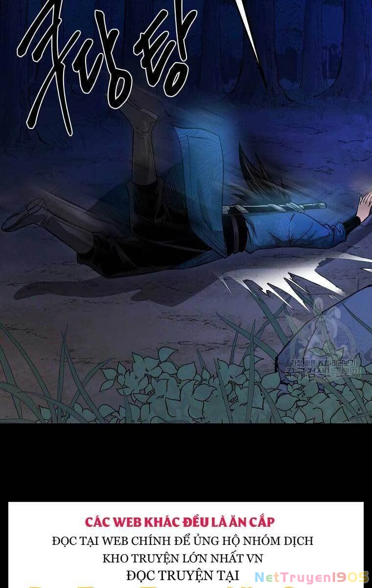 Ma Nhân Hoa Sơn Chapter 37 - 18