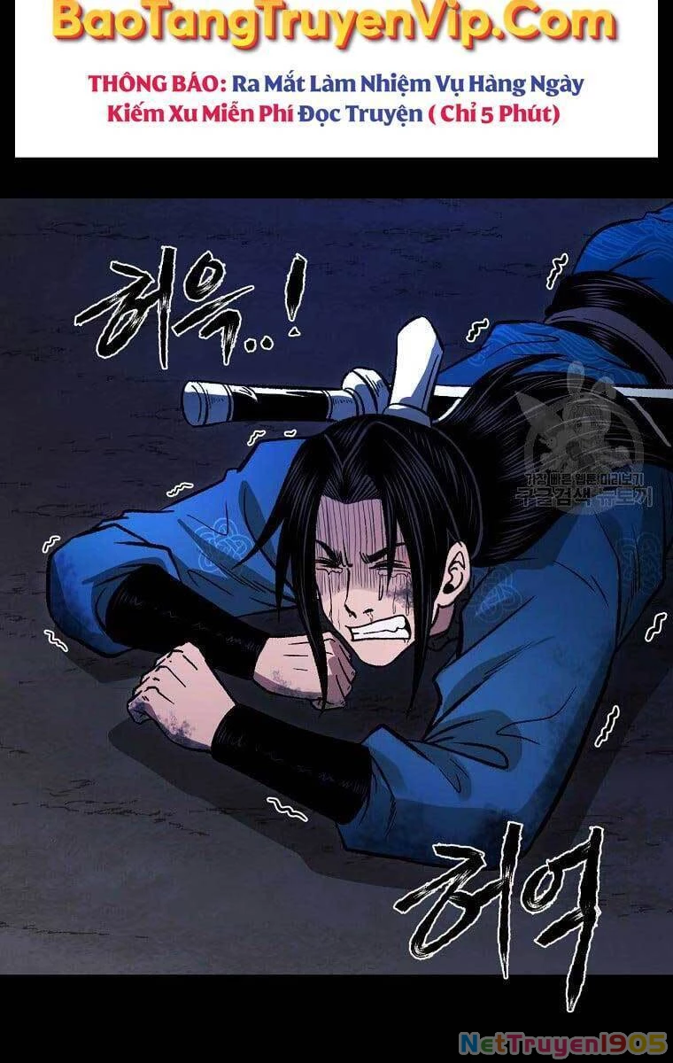 Ma Nhân Hoa Sơn Chapter 37 - 19