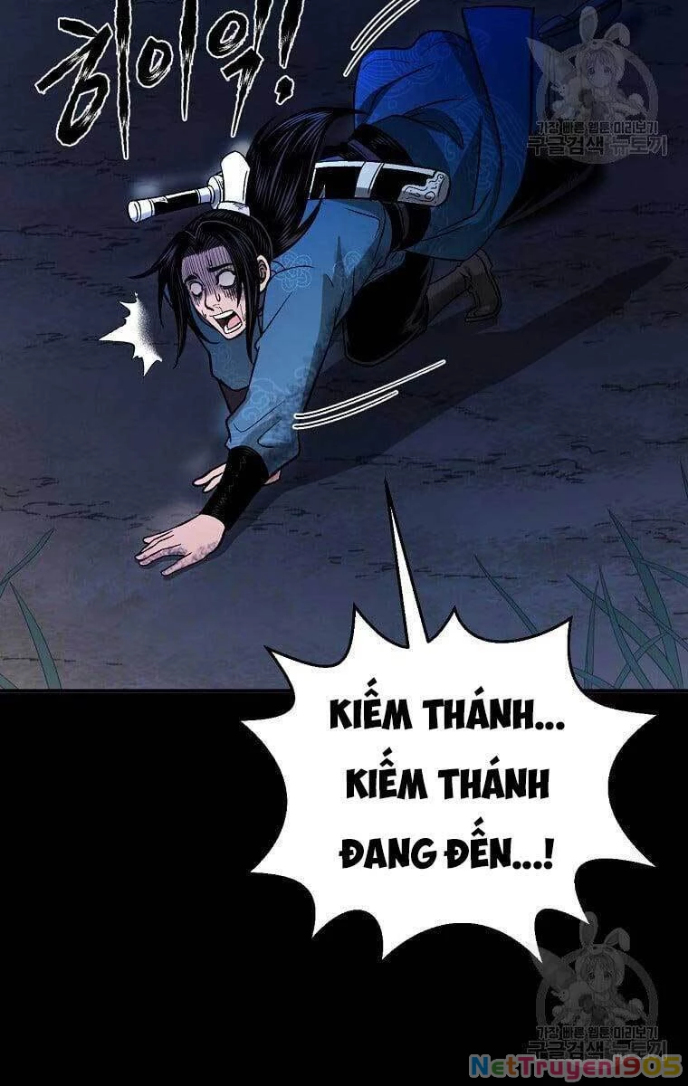 Ma Nhân Hoa Sơn Chapter 37 - 21