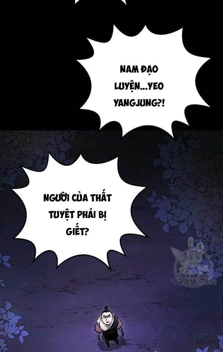 Ma Nhân Hoa Sơn Chapter 37 - 33