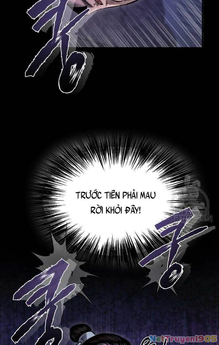 Ma Nhân Hoa Sơn Chapter 37 - 45