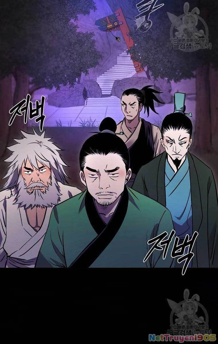 Ma Nhân Hoa Sơn Chapter 37 - 48