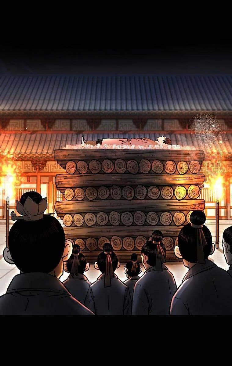 Ma Nhân Hoa Sơn Chapter 37 - 57