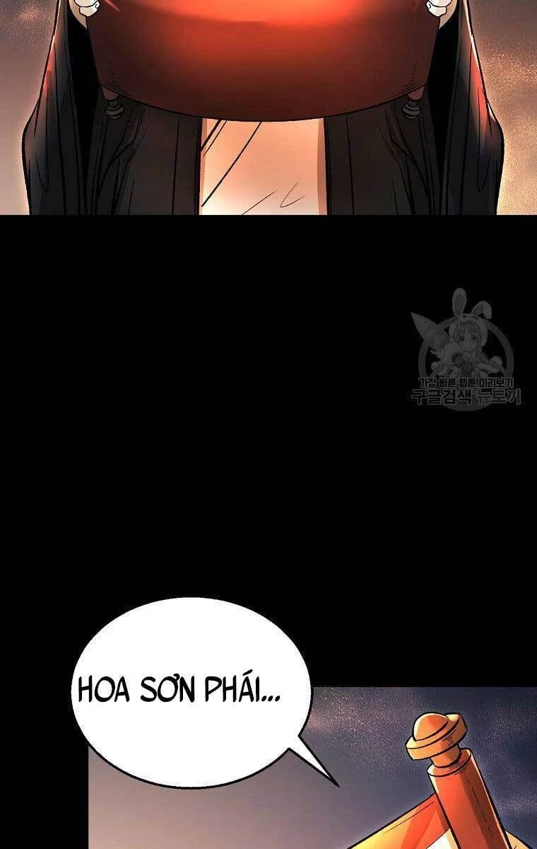 Ma Nhân Hoa Sơn Chapter 37 - 84