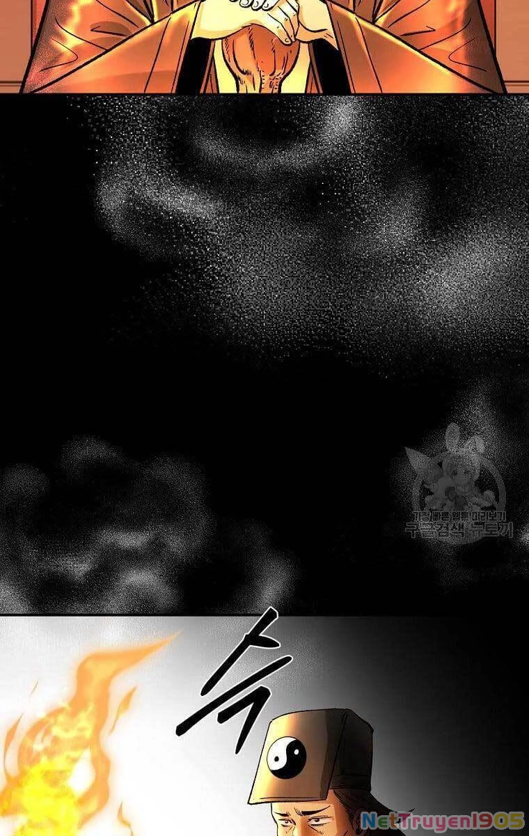 Ma Nhân Hoa Sơn Chapter 37 - 93